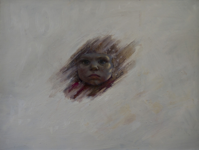 gal/fineart/Portrait and figure/Foggy mood 24x18.jpg